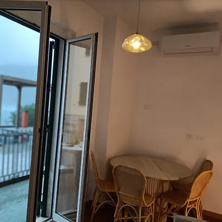 Sea View Viviana * 몬테로소 알 마레