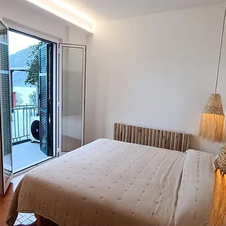 Sea View Viviana * 몬테로소 알 마레