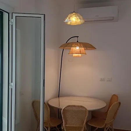 아파트 Sea View Viviana 몬테로소 알 마레