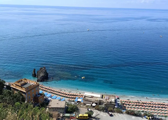 Sea View Viviana Monterosso al Mare