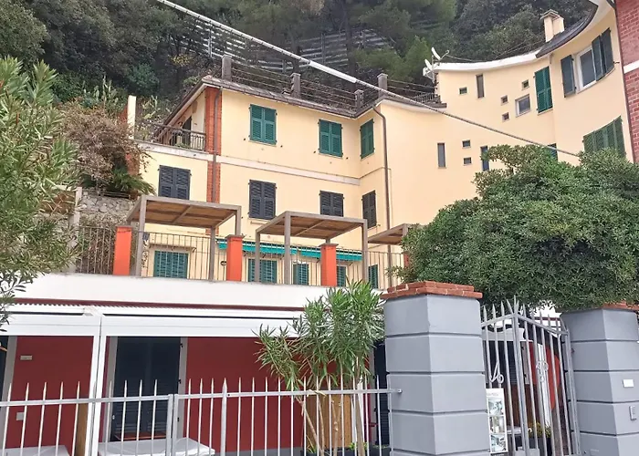 Sea View Viviana * Monterosso al Mare