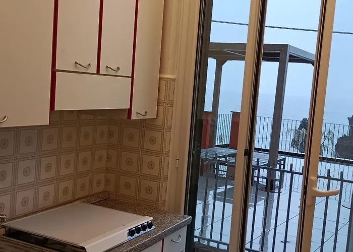 Sea View Viviana Monterosso al Mare