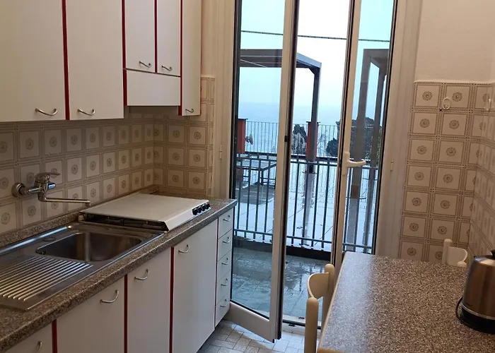 شقة Sea View Viviana *