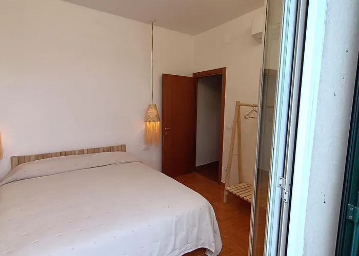 Sea View Viviana شقة *