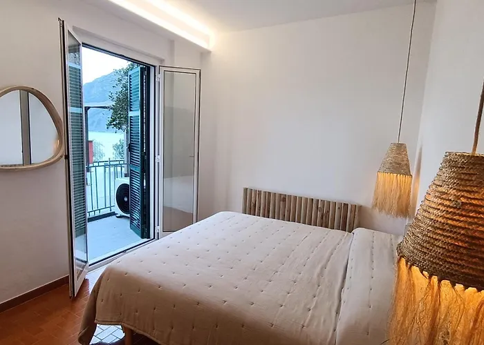 Sea View Viviana * مونتيروسّو ال ماري