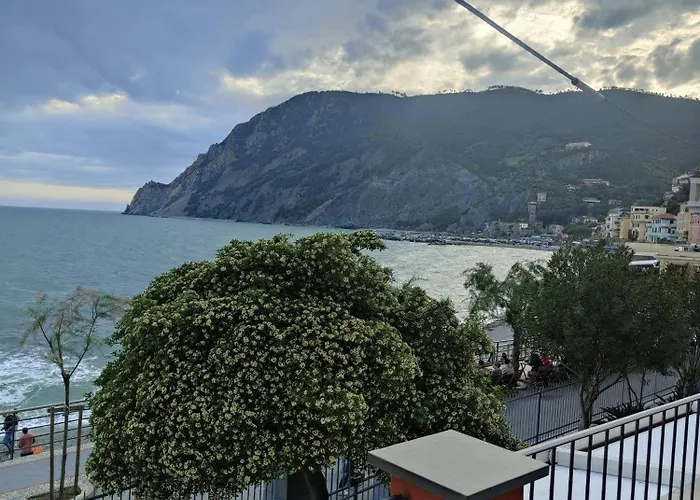 Sea View Viviana Lägenhet