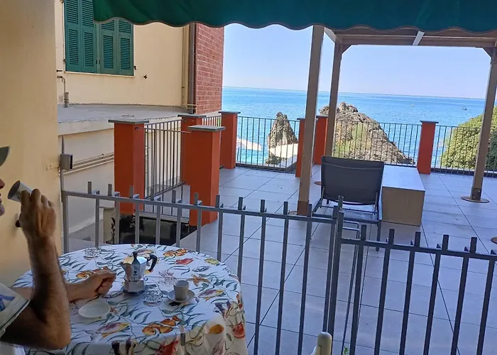 Sea View Viviana