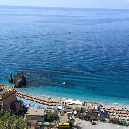 Sea View Viviana Monterosso al Mare