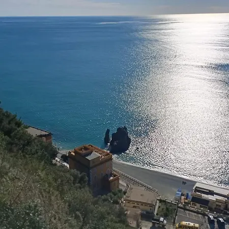 Apartment Sea View Viviana *
