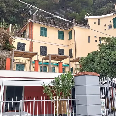 Sea View Viviana * Monterosso al Mare