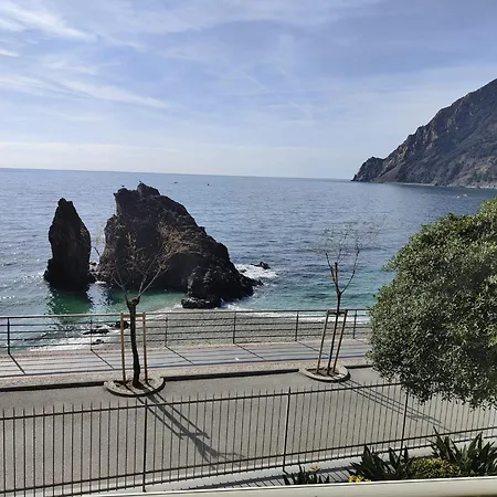 Apartment Sea View Viviana