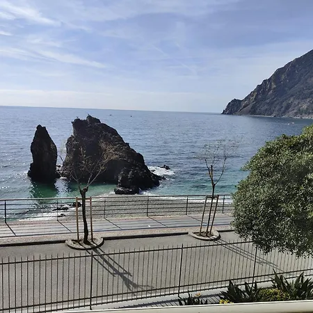 Apartment Sea View Viviana