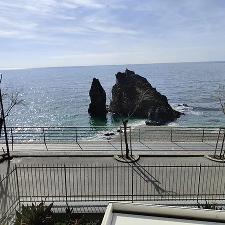 Sea View Viviana Apartamento