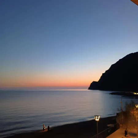 Apartment Sea View Viviana *