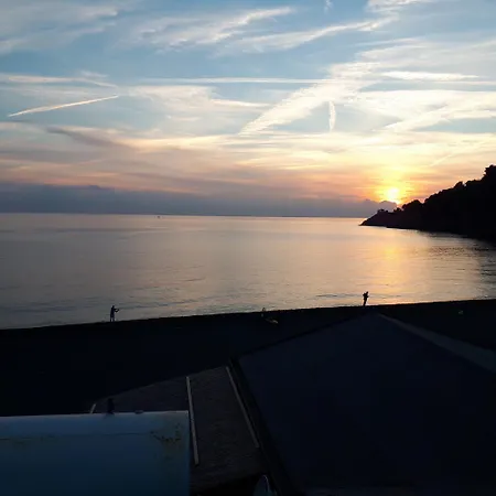 Sea View Viviana * Monterosso al Mare