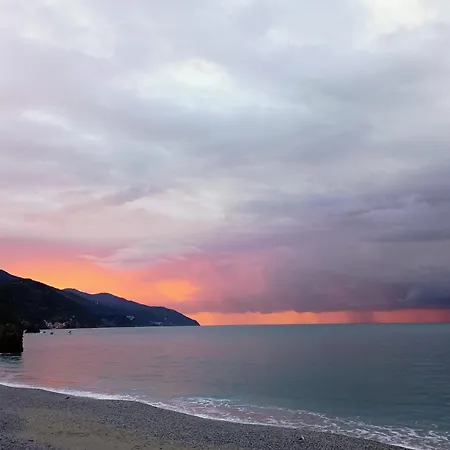 Sea View Viviana *