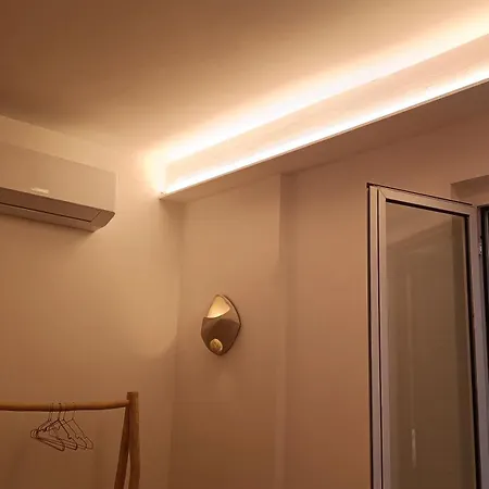 Sea View Viviana Apartman *