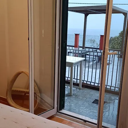 Sea View Viviana Apartament Monterosso al Mare