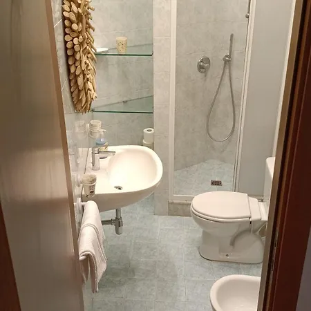 Apartment Sea View Viviana