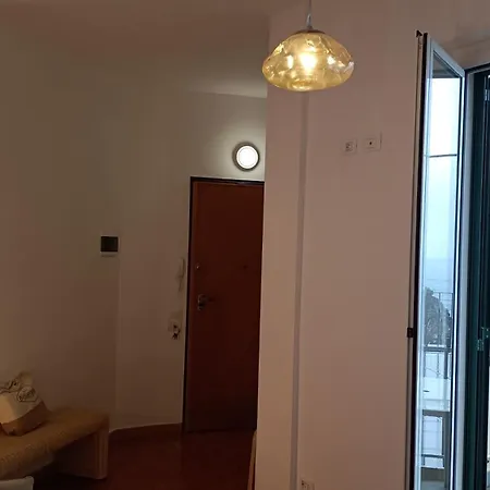 Apartman Sea View Viviana *