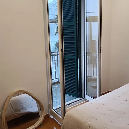 Apartment Sea View Viviana *