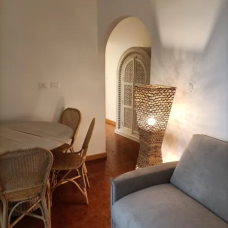 Sea View Viviana Apartman