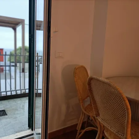 Sea View Viviana Apartment