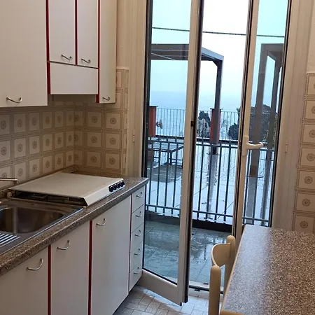 Apartment Sea View Viviana *
