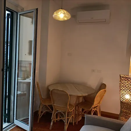 Sea View Viviana Apartament