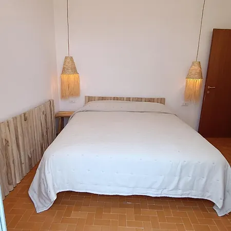 Sea View Viviana Apartment