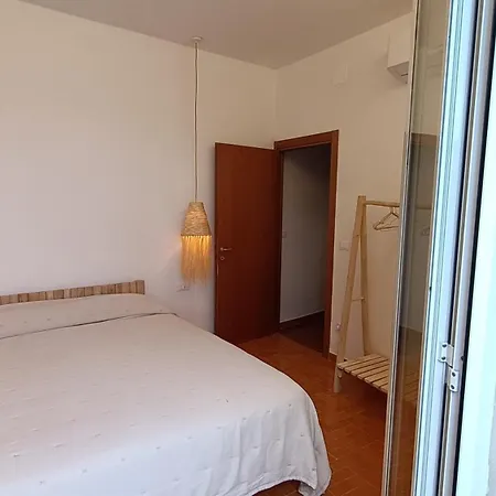 Sea View Viviana Apartman *