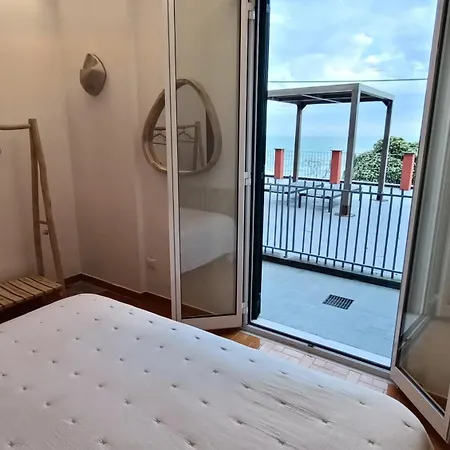 Sea View Viviana Apartman *