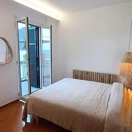 Apartment Sea View Viviana *