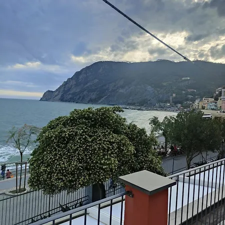 Sea View Viviana Apartment