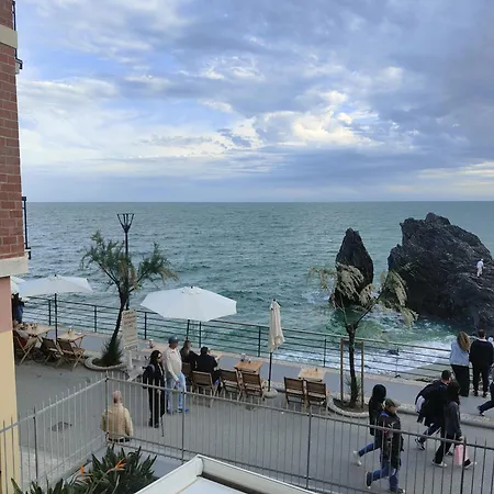 Apartment Sea View Viviana