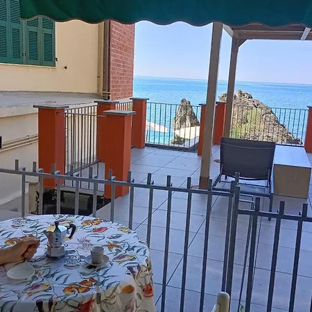 Sea View Viviana