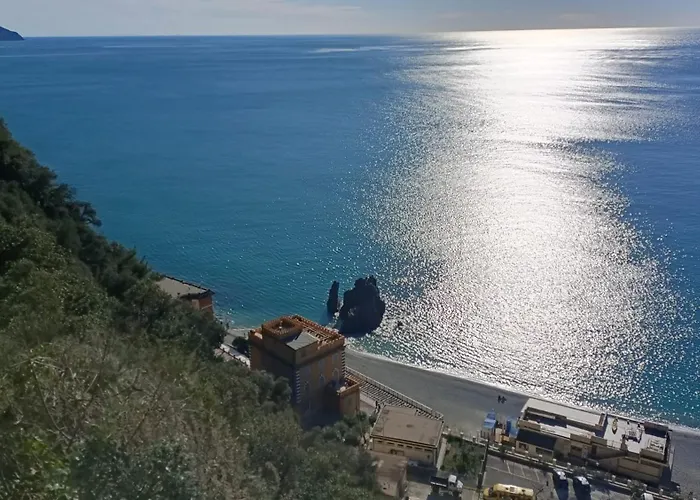 Apartamento Sea View Viviana *