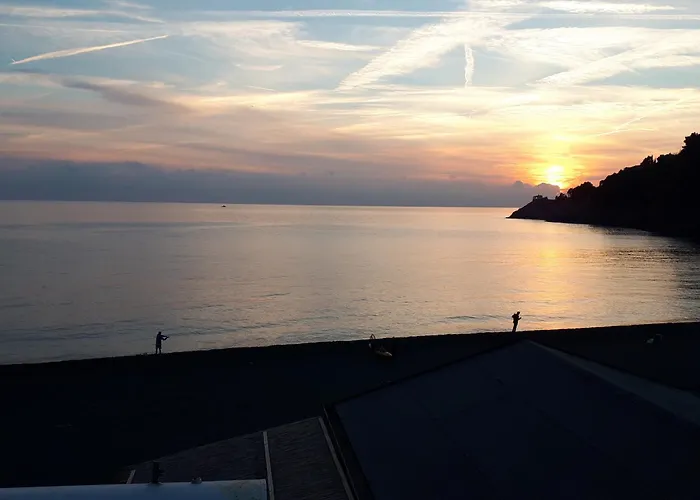 Sea View Viviana * Monterosso al Mare