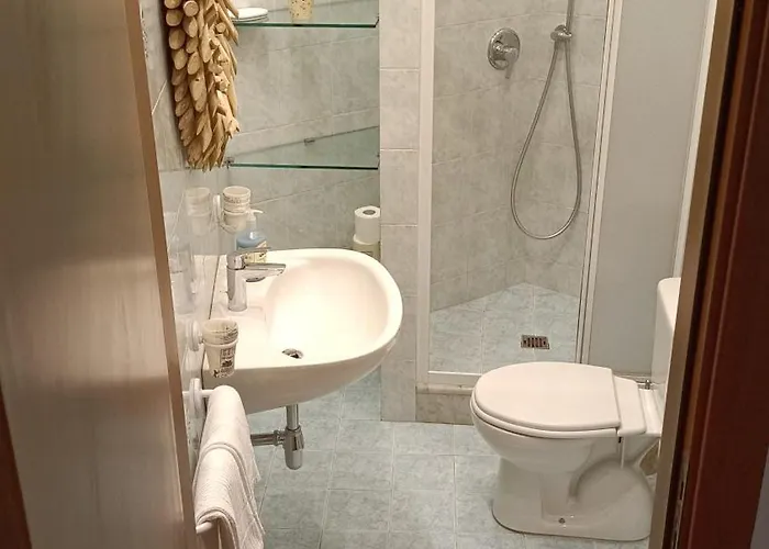 Apartamento Sea View Viviana