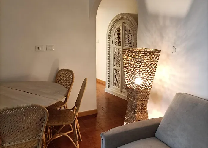 Sea View Viviana Apartamento