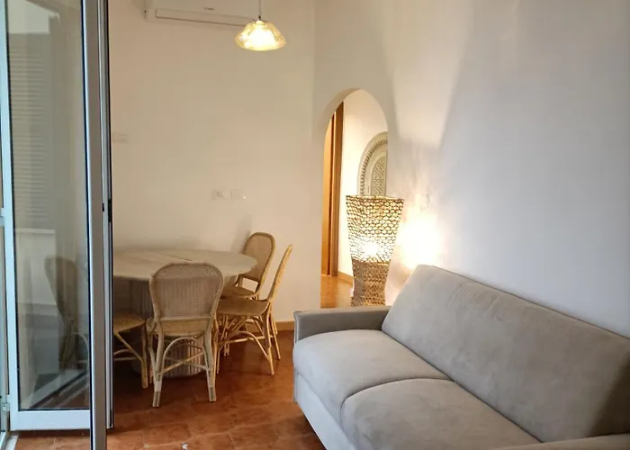 Sea View Viviana Apartamento *