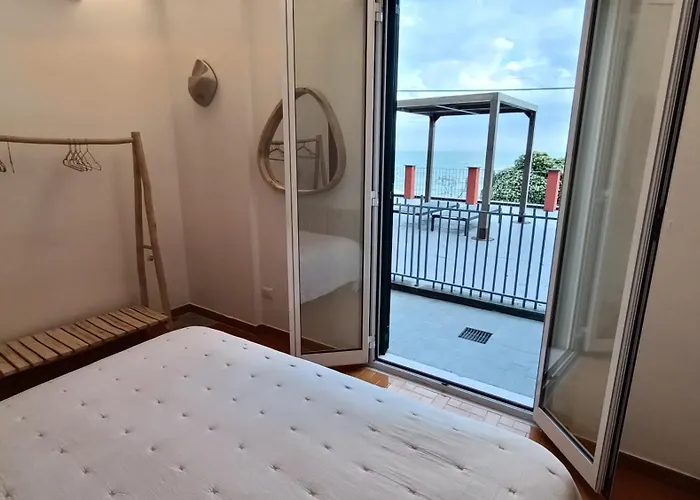 Sea View Viviana Apartamento *